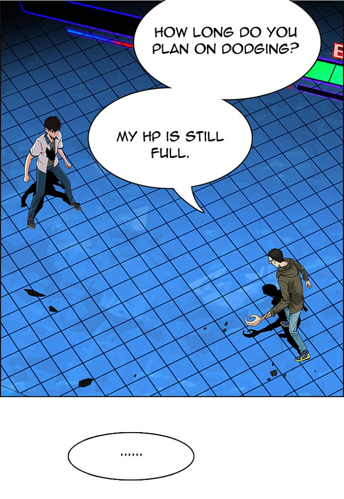 Read DICE chapter 157 image 71 on Lezhin