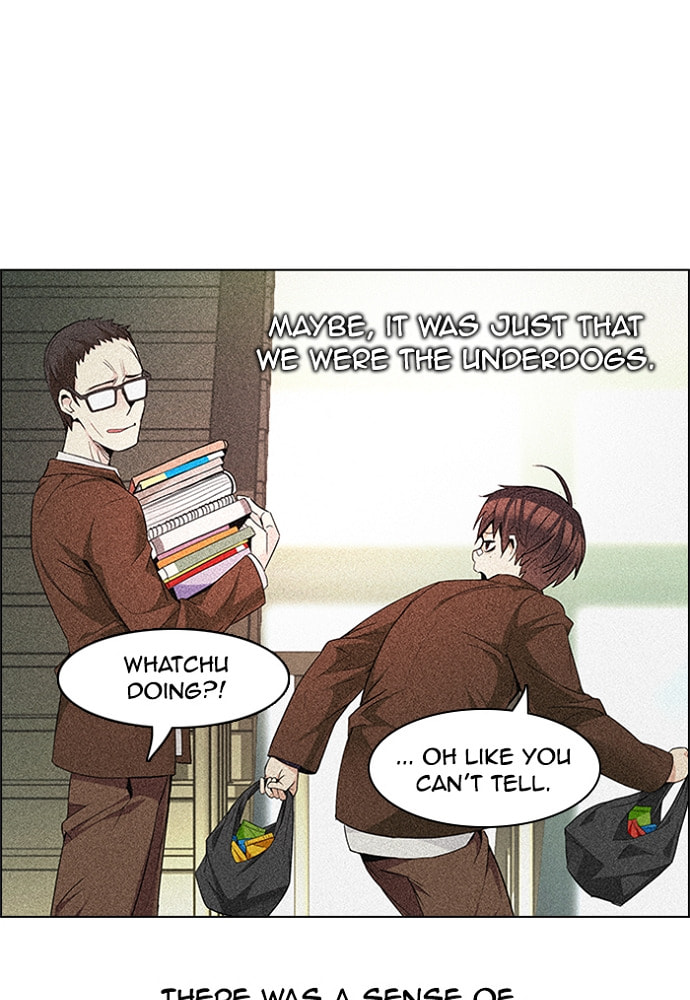Read DICE chapter 157 image 74 on Lezhin