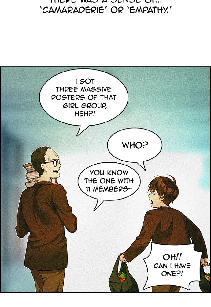 Read DICE chapter 157 image 75 on Lezhin