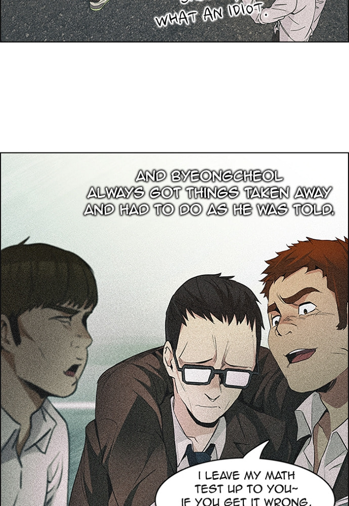 Read DICE chapter 157 image 77 on Lezhin