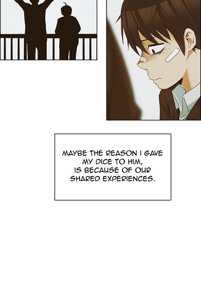 Read DICE chapter 157 image 79 on Lezhin