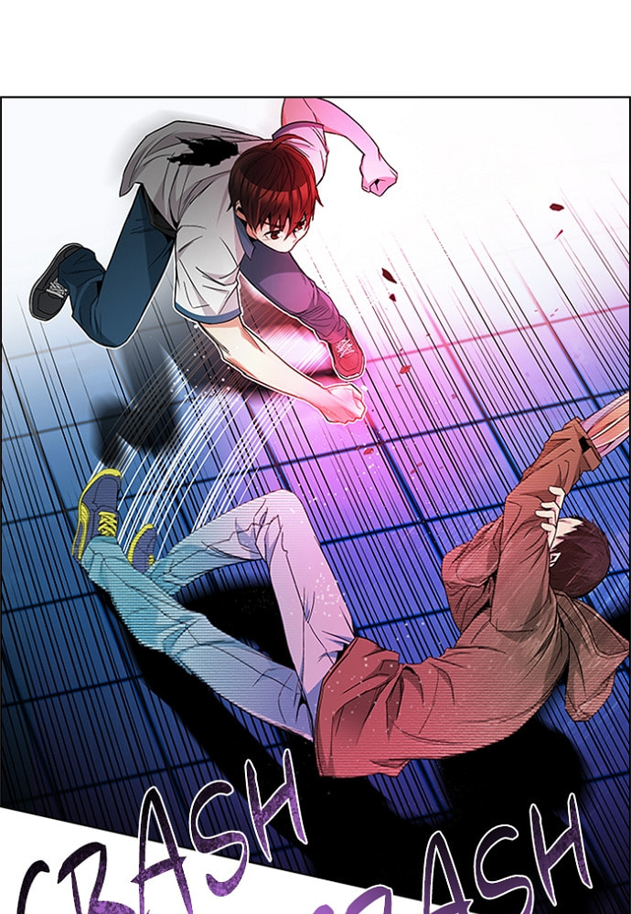 Read DICE chapter 157 image 89 on Lezhin