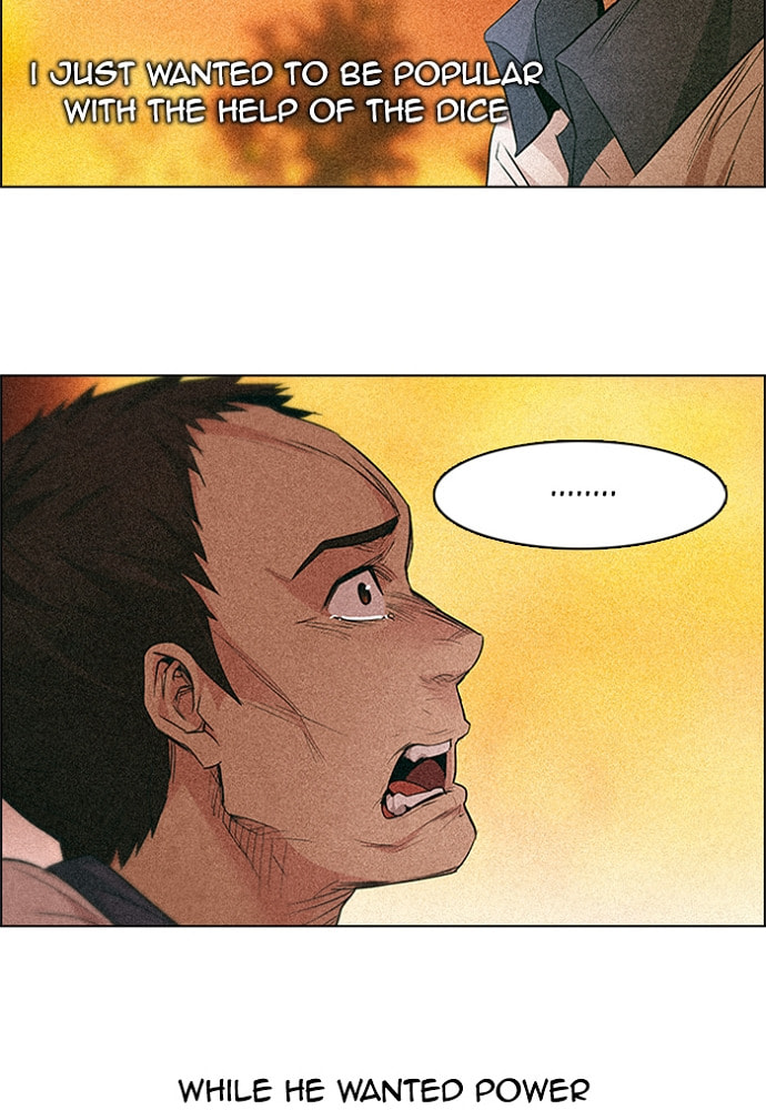 Read DICE chapter 157 image 93 on Lezhin
