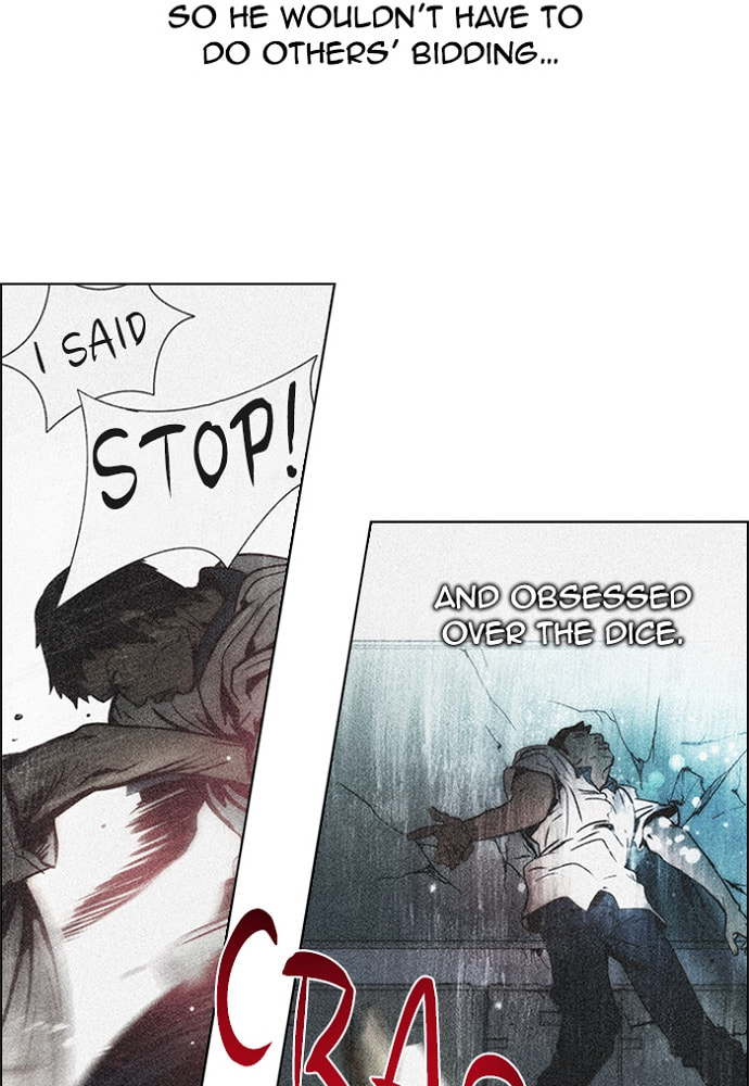 Read DICE chapter 157 image 94 on Lezhin