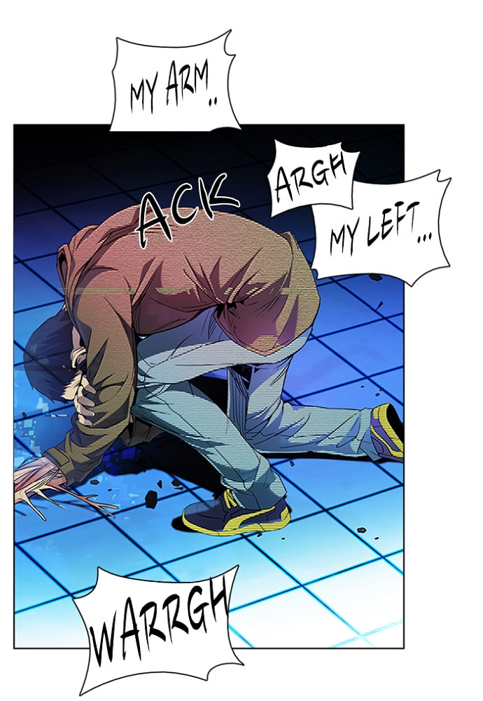 Read DICE chapter 158 image 1 on Lezhin