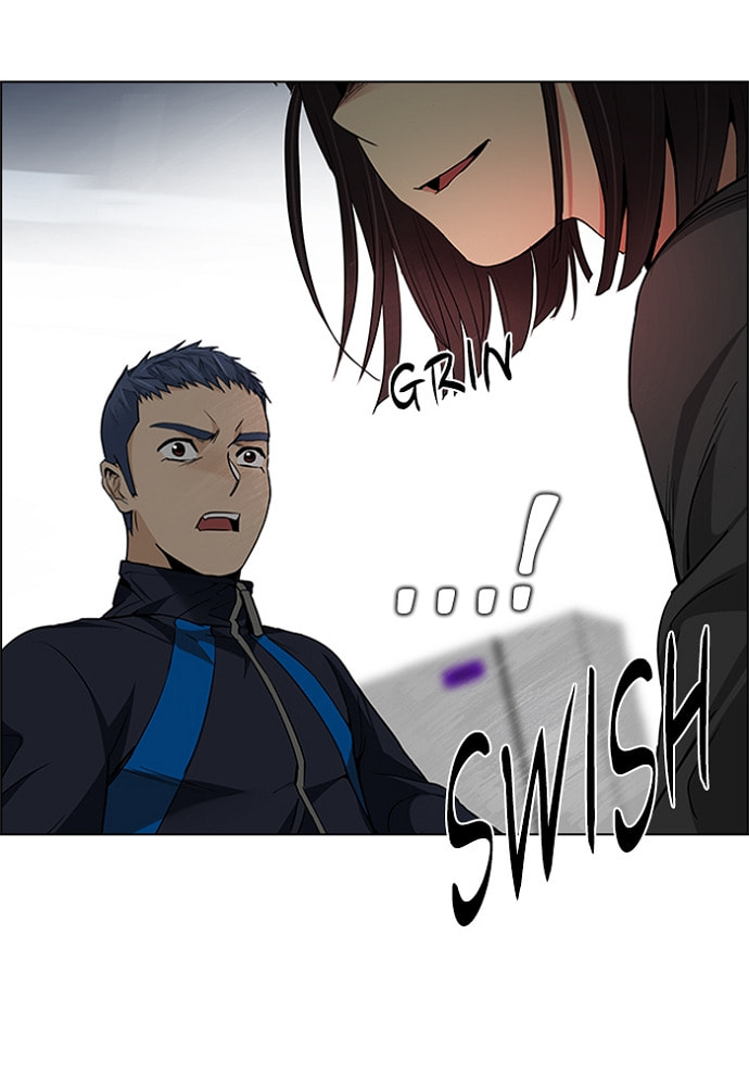 Read DICE chapter 158 image 11 on Lezhin