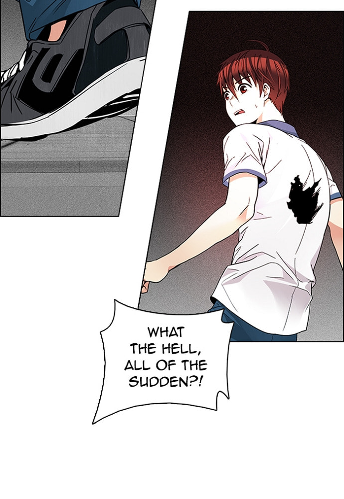 Read DICE chapter 158 image 20 on Lezhin