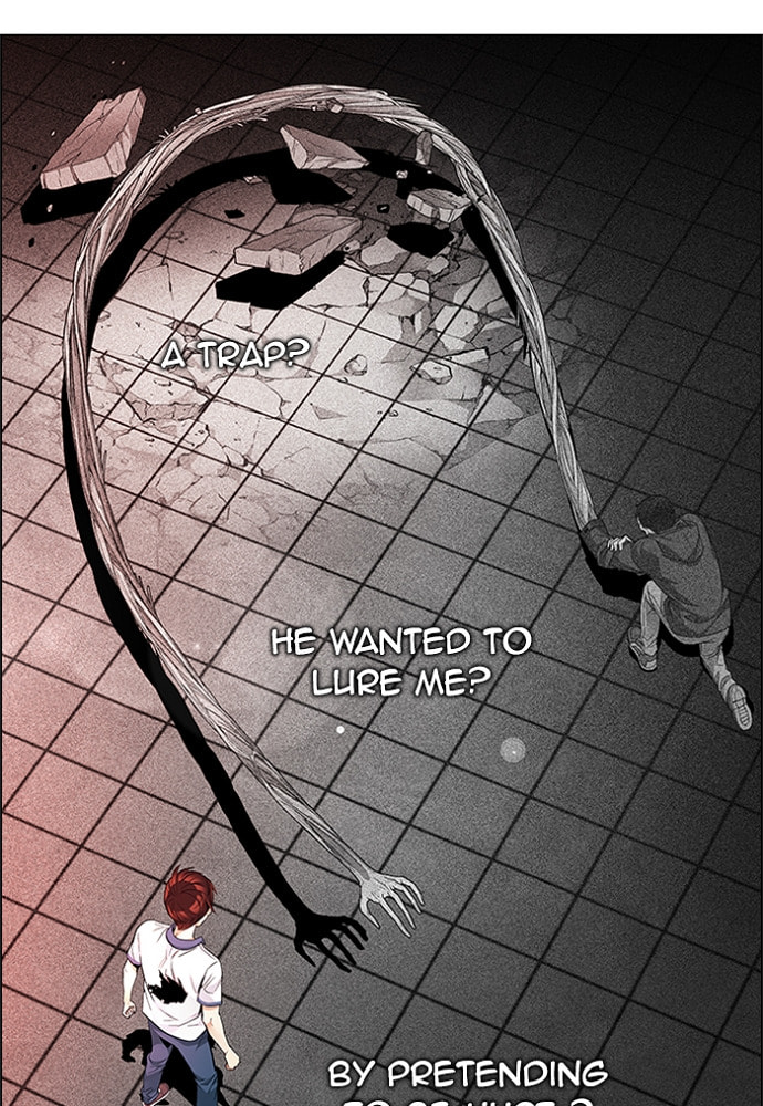 Read DICE chapter 158 image 21 on Lezhin
