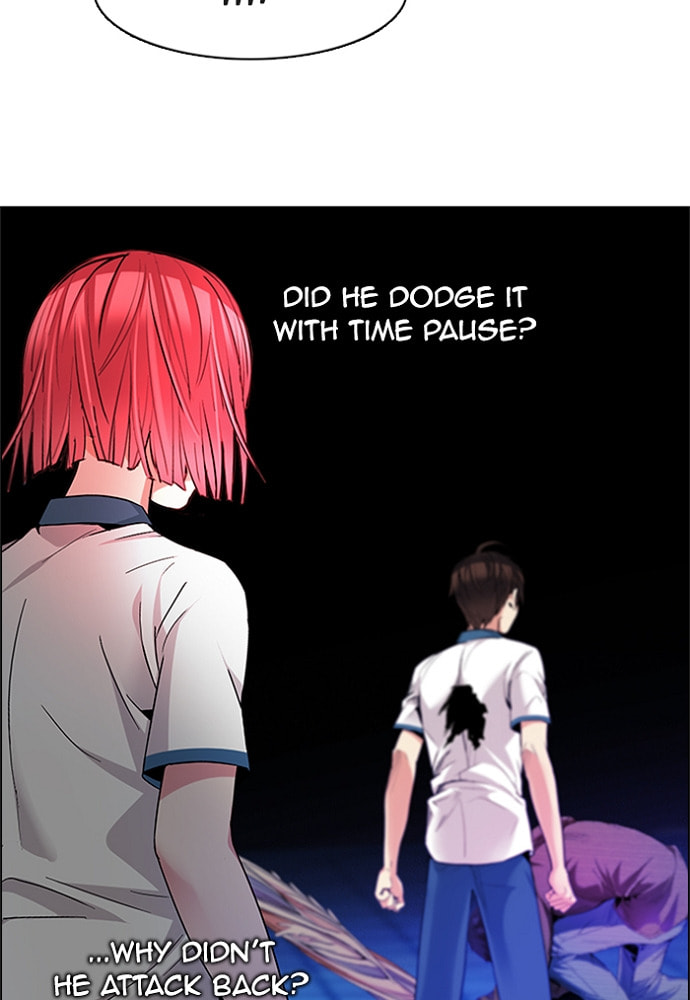 Read DICE chapter 158 image 32 on Lezhin