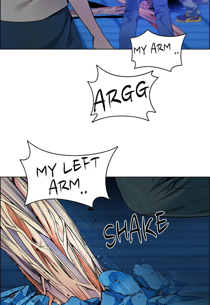 Read DICE chapter 158 image 33 on Lezhin