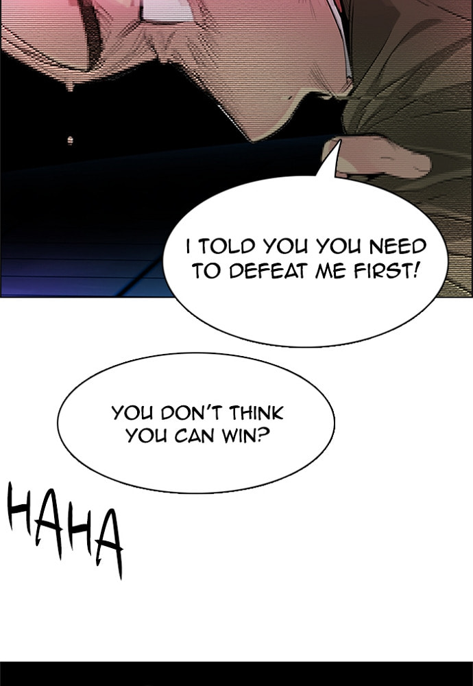 Read DICE chapter 158 image 36 on Lezhin