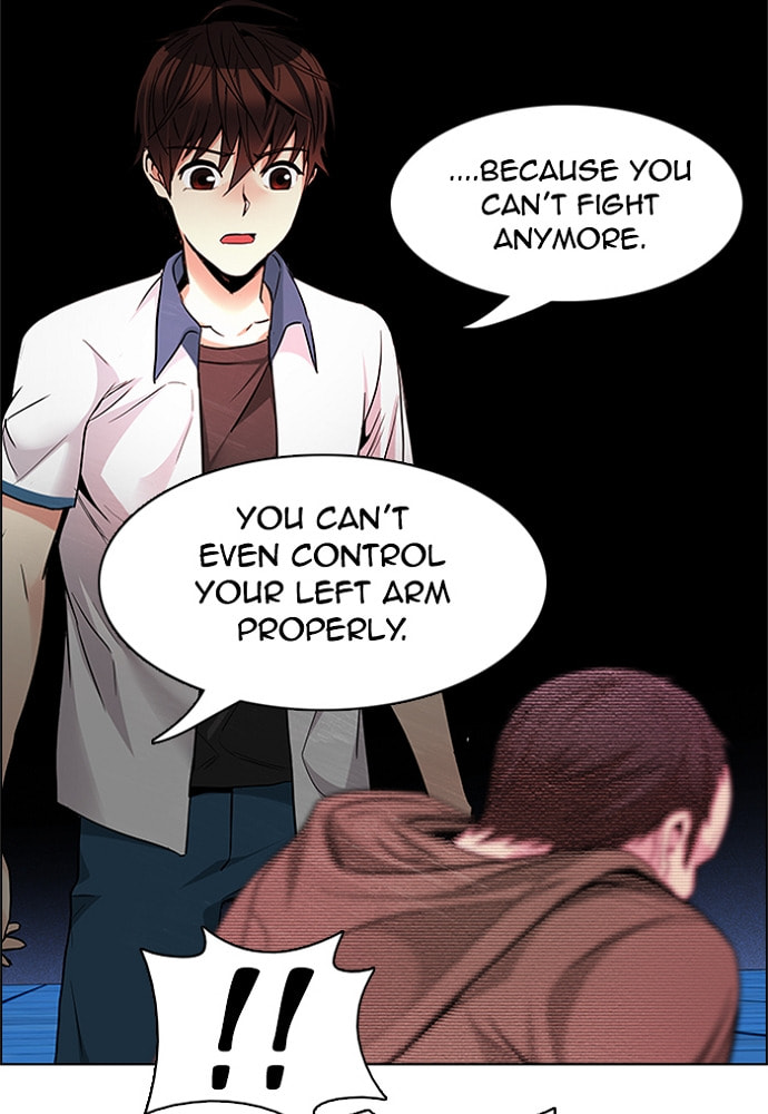 Read DICE chapter 158 image 37 on Lezhin
