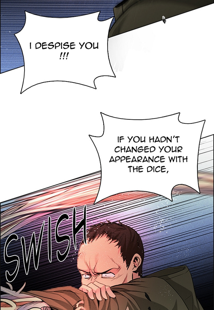 Read DICE chapter 158 image 49 on Lezhin