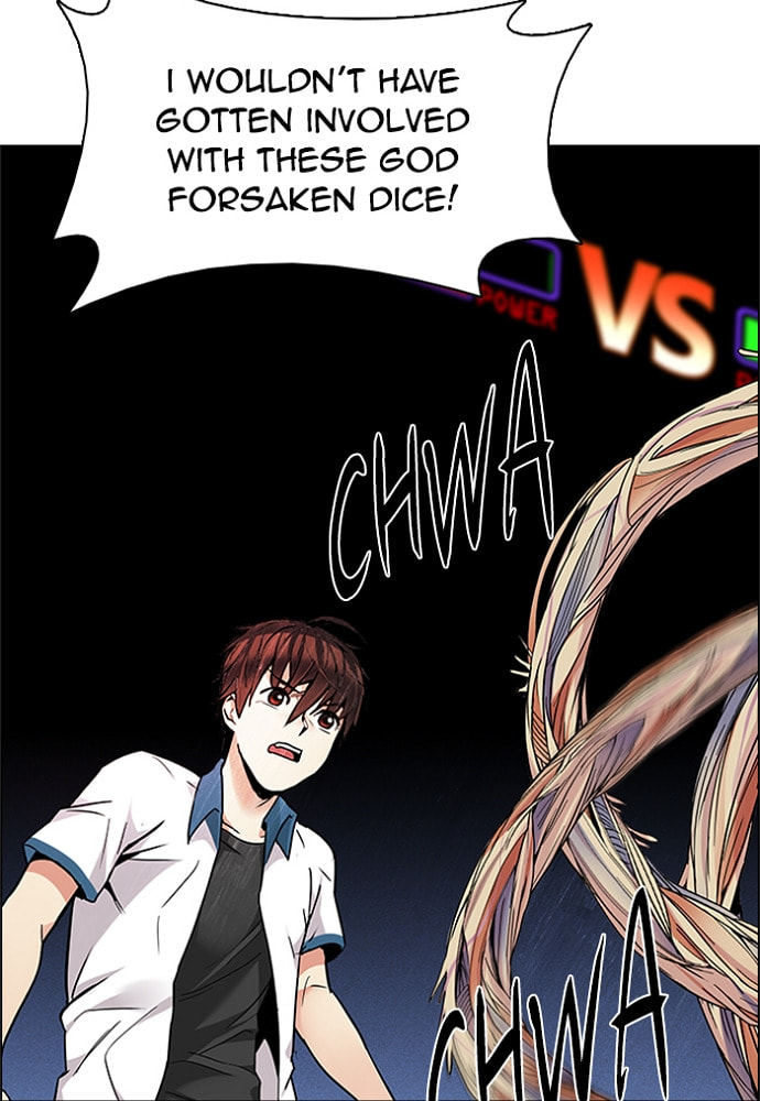 Read DICE chapter 158 image 51 on Lezhin