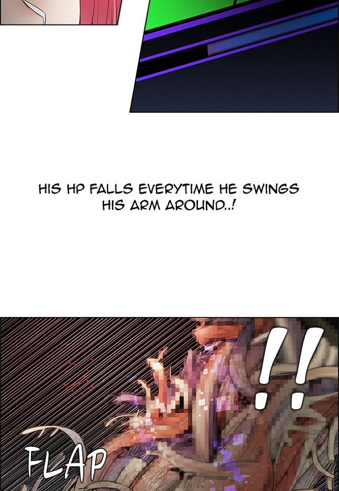 Read DICE chapter 158 image 53 on Lezhin
