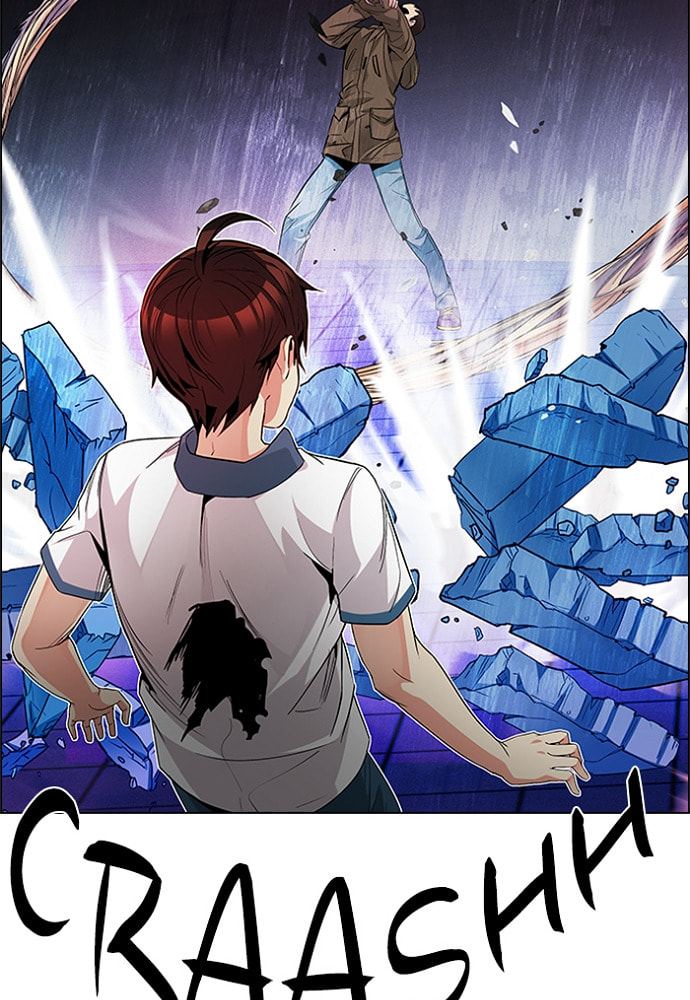 Read DICE chapter 158 image 56 on Lezhin