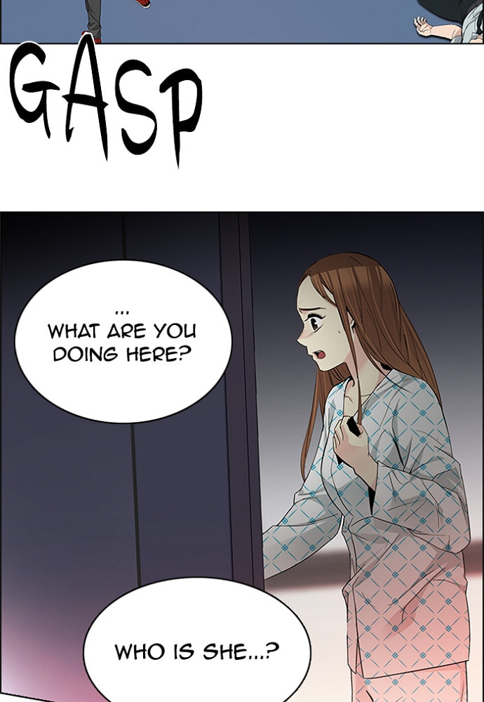 Read DICE chapter 158 image 6 on Lezhin