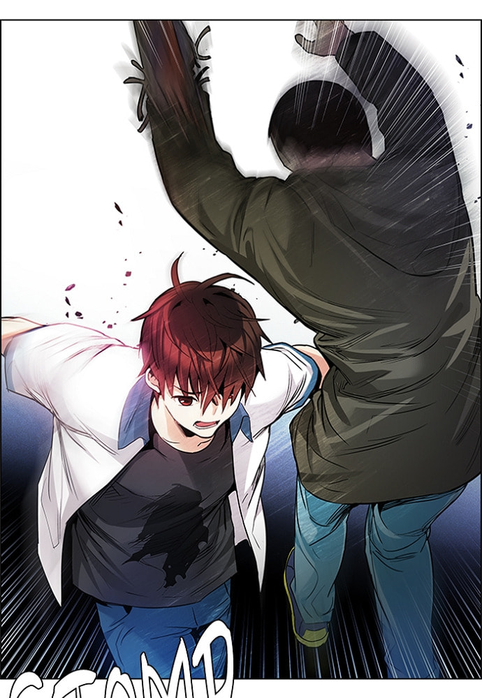 Read DICE chapter 158 image 74 on Lezhin