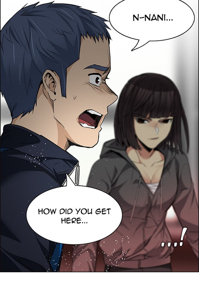 Read DICE chapter 158 image 8 on Lezhin
