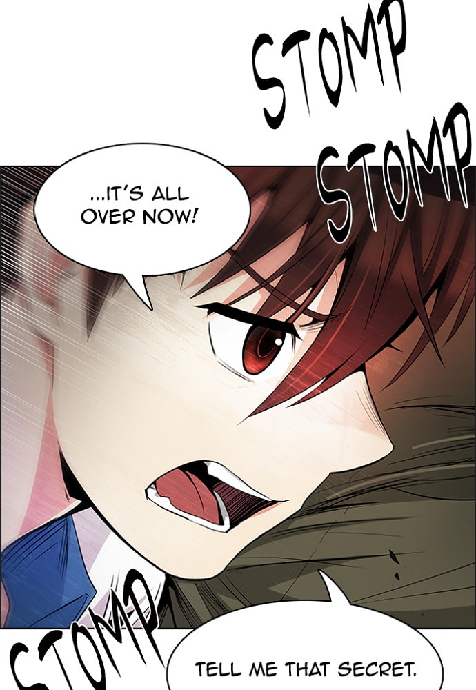 Read DICE chapter 158 image 84 on Lezhin