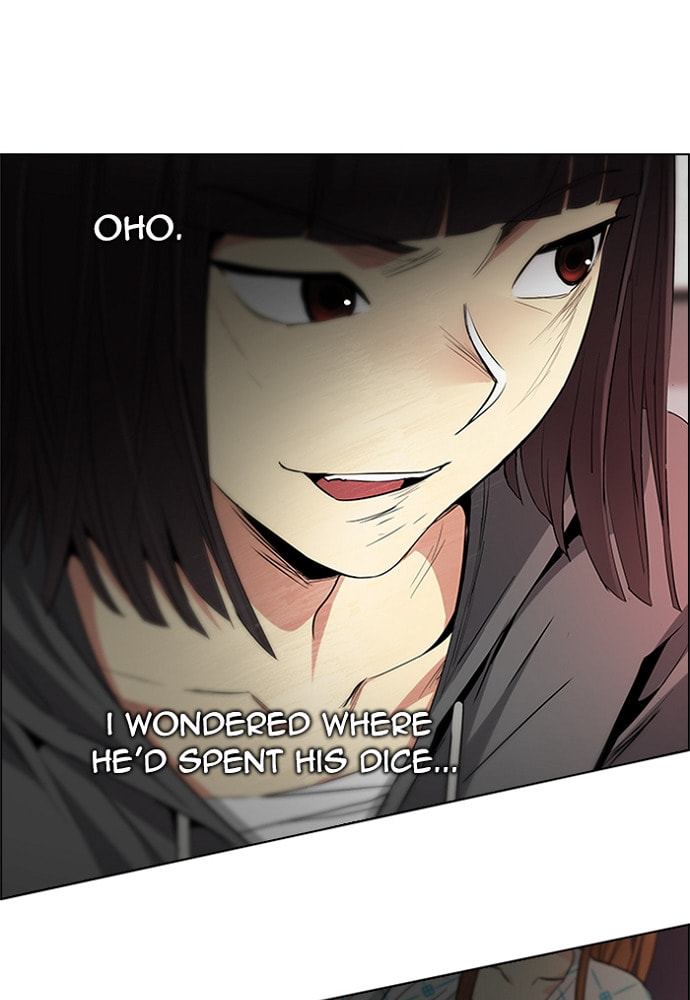 Read DICE chapter 158 image 9 on Lezhin