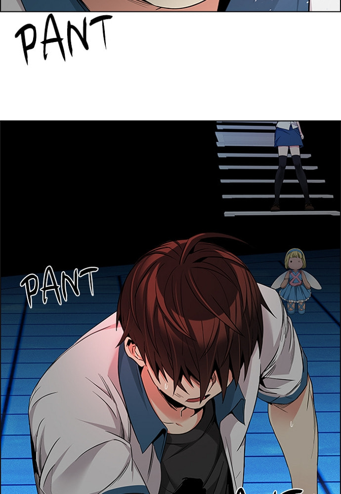 Read DICE chapter 158 image 98 on Lezhin
