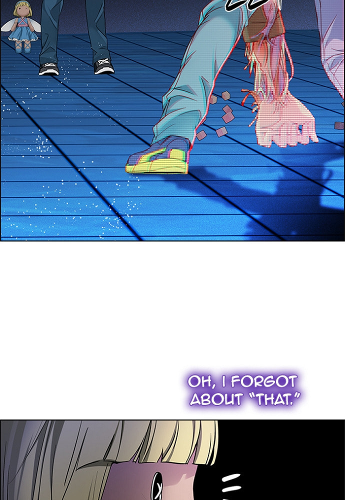 Read DICE chapter 159 image 12 on Lezhin