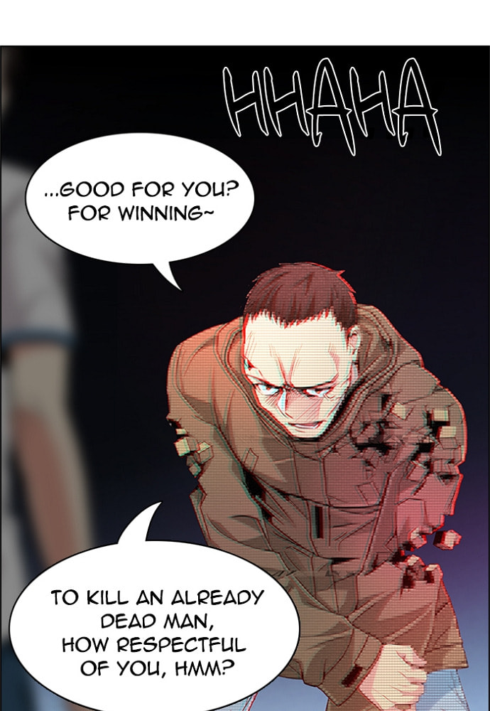 Read DICE chapter 159 image 15 on Lezhin