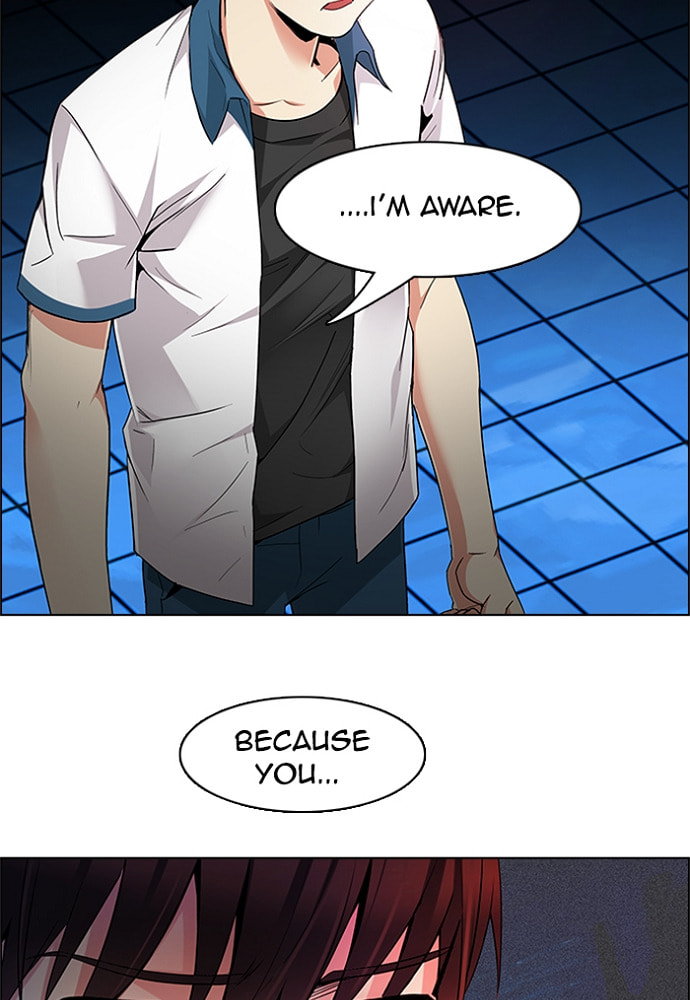 Read DICE chapter 159 image 20 on Lezhin