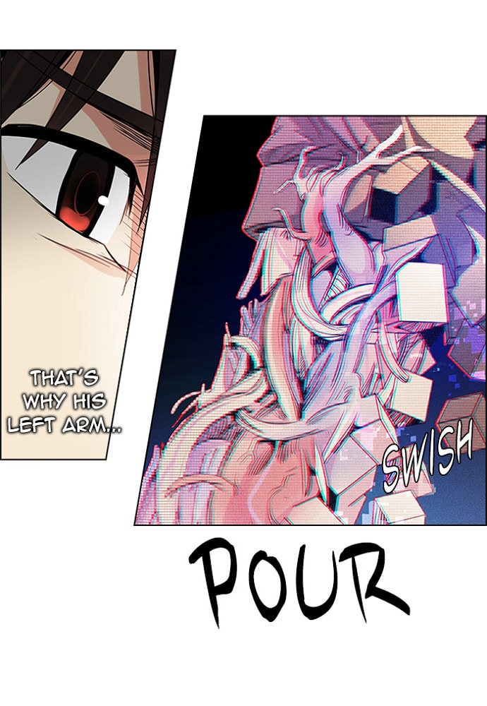 Read DICE chapter 159 image 24 on Lezhin