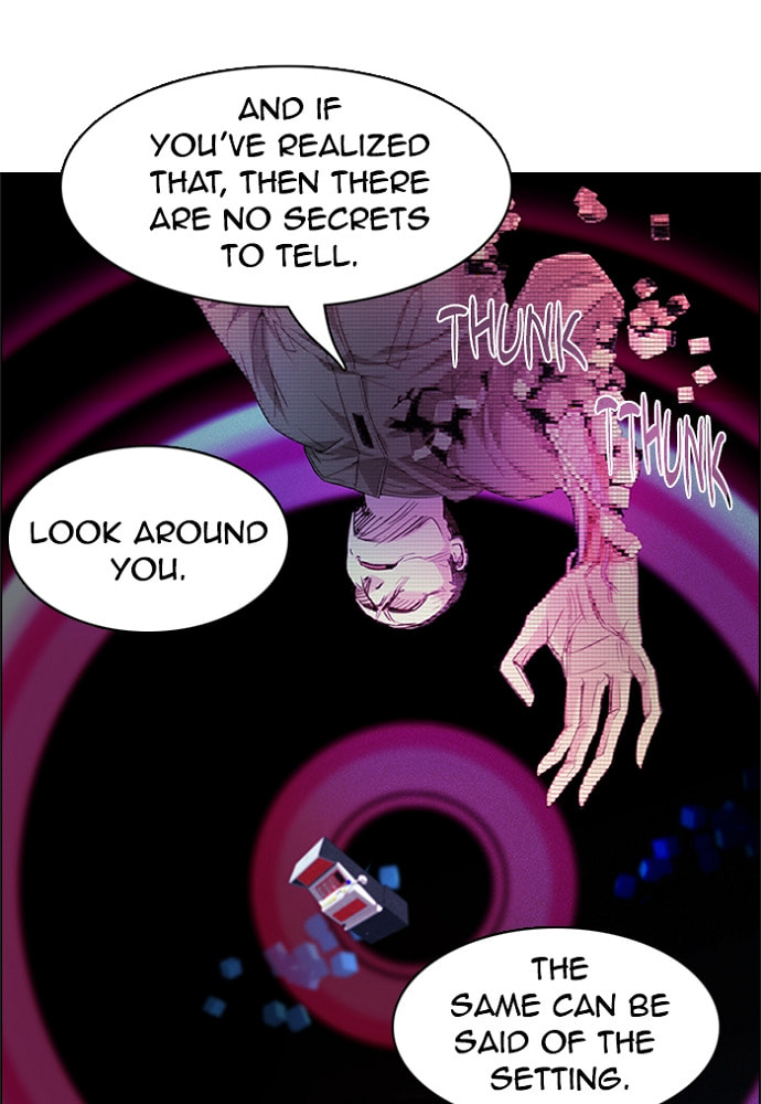 Read DICE chapter 159 image 25 on Lezhin