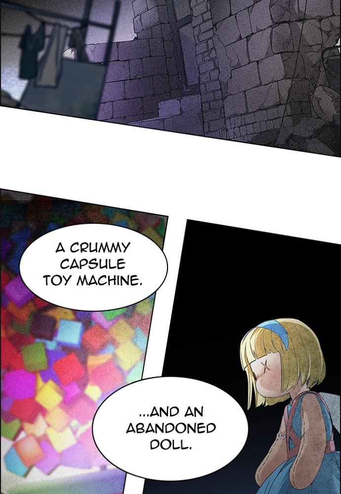 Read DICE chapter 159 image 27 on Lezhin