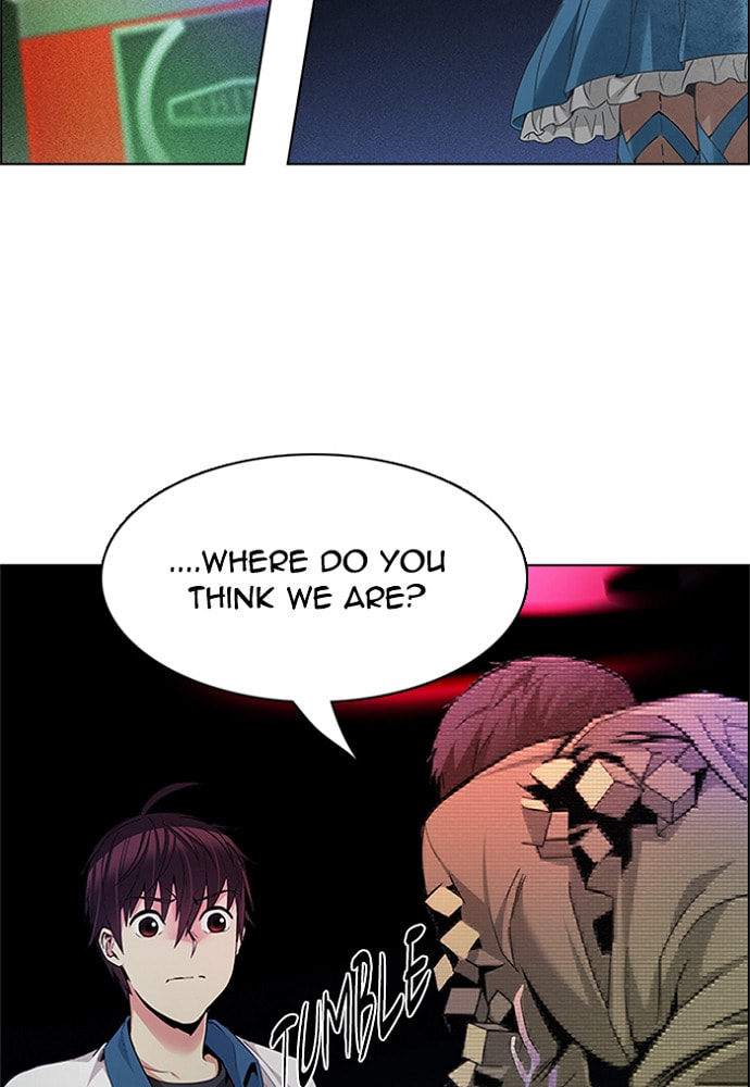 Read DICE chapter 159 image 28 on Lezhin