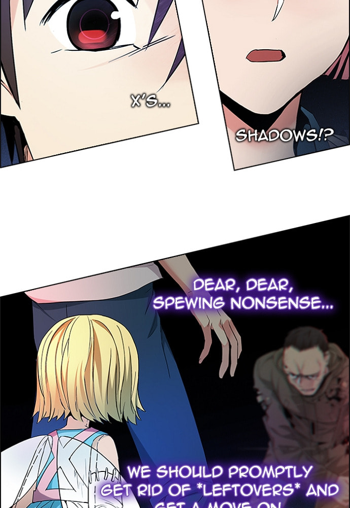 Read DICE chapter 159 image 33 on Lezhin