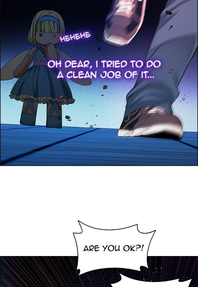 Read DICE chapter 159 image 40 on Lezhin