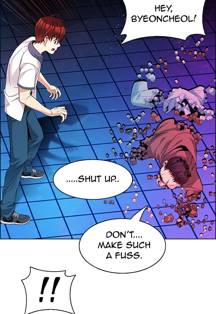 Read DICE chapter 159 image 41 on Lezhin