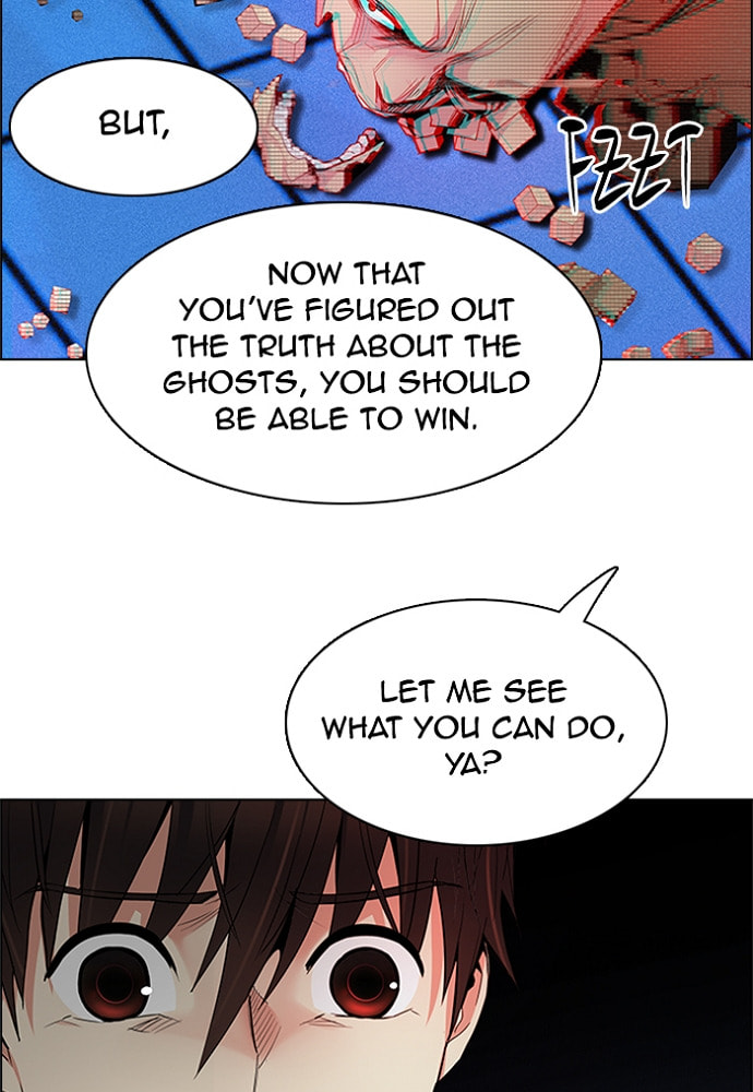 Read DICE chapter 159 image 44 on Lezhin