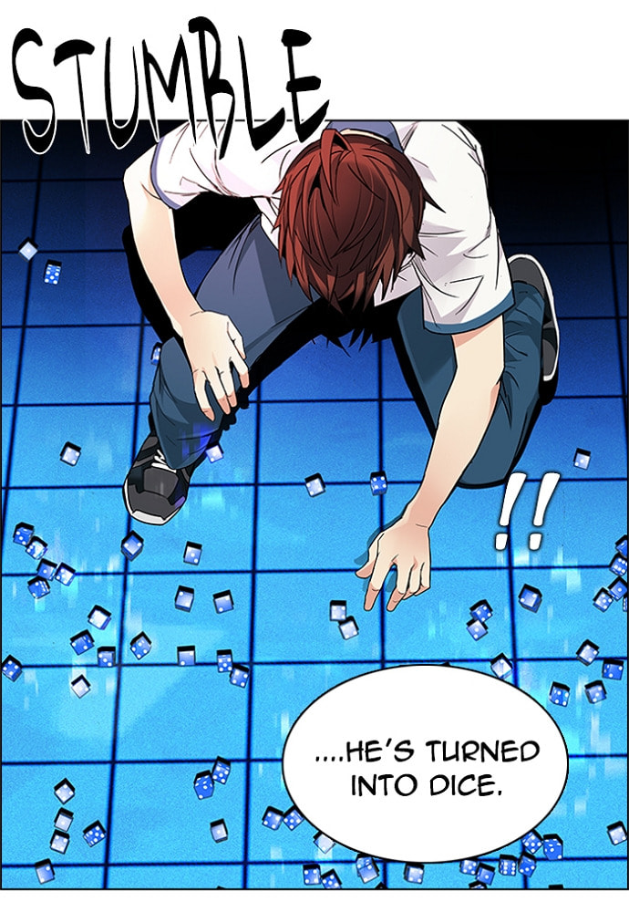Read DICE chapter 159 image 61 on Lezhin