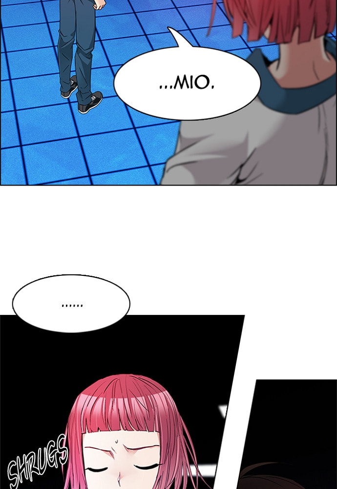 Read DICE chapter 159 image 77 on Lezhin