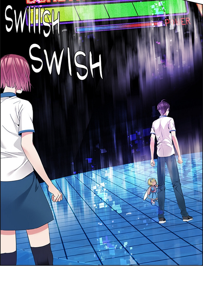 Read DICE chapter 159 image 9 on Lezhin