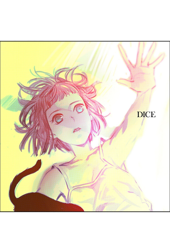 Read DICE chapter 160 image 1 on Lezhin