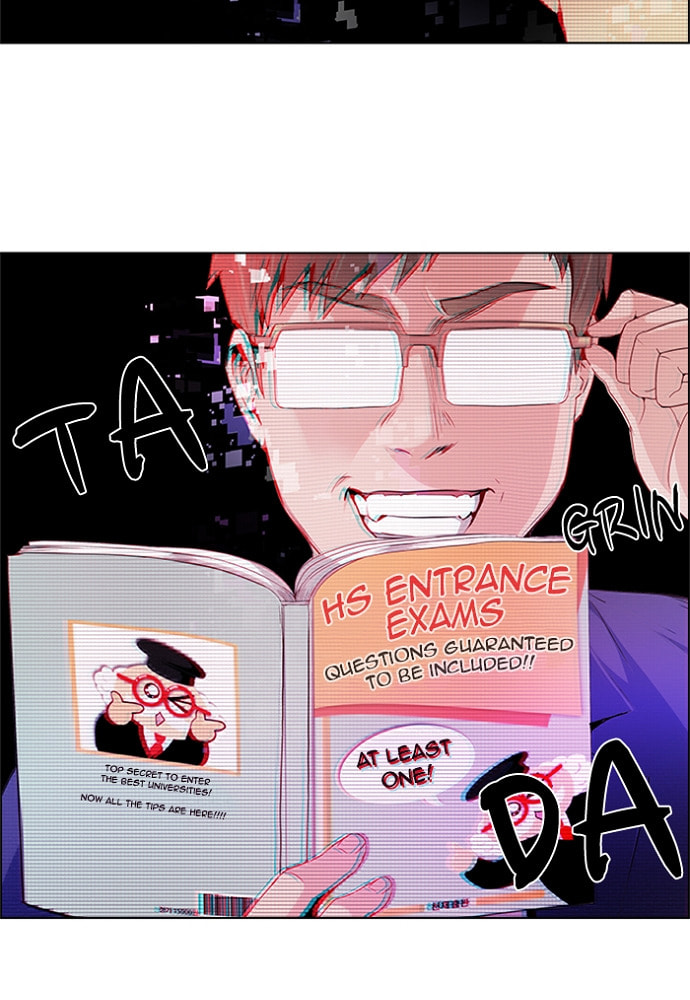 Read DICE chapter 160 image 11 on Lezhin