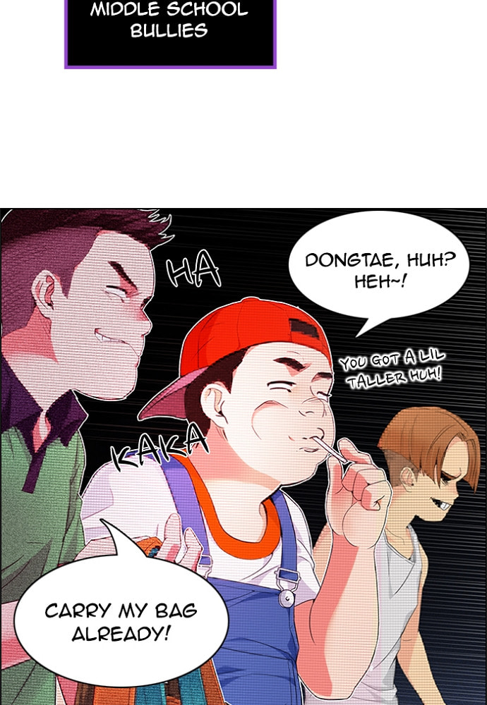 Read DICE chapter 160 image 13 on Lezhin