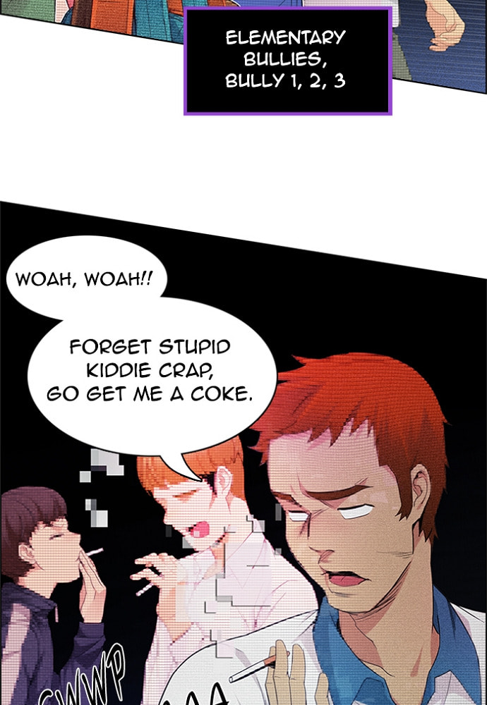 Read DICE chapter 160 image 14 on Lezhin