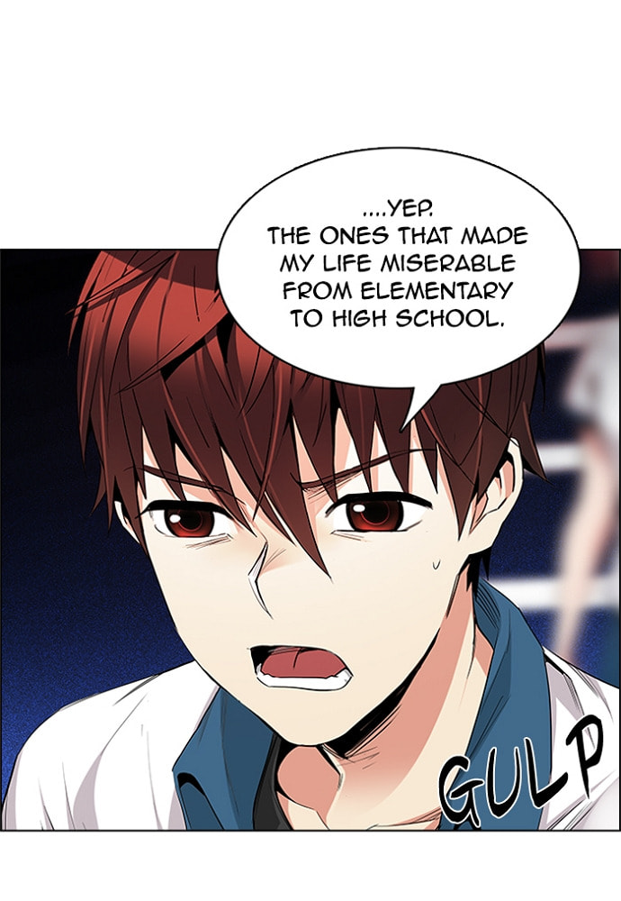 Read DICE chapter 160 image 18 on Lezhin