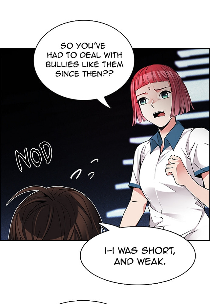Read DICE chapter 160 image 19 on Lezhin