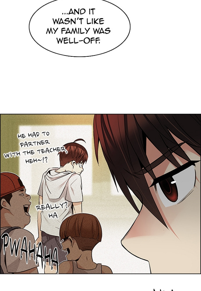 Read DICE chapter 160 image 20 on Lezhin