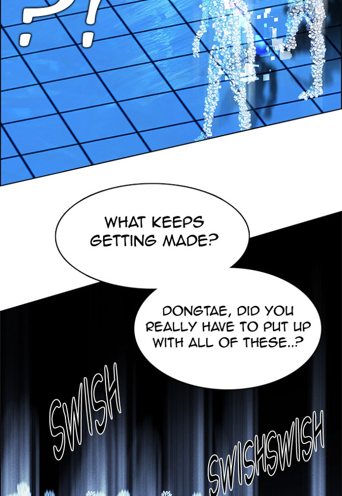 Read DICE chapter 160 image 24 on Lezhin