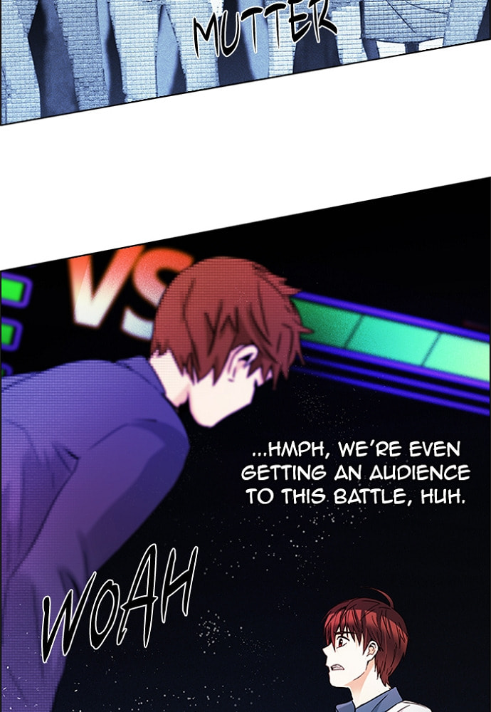 Read DICE chapter 160 image 28 on Lezhin