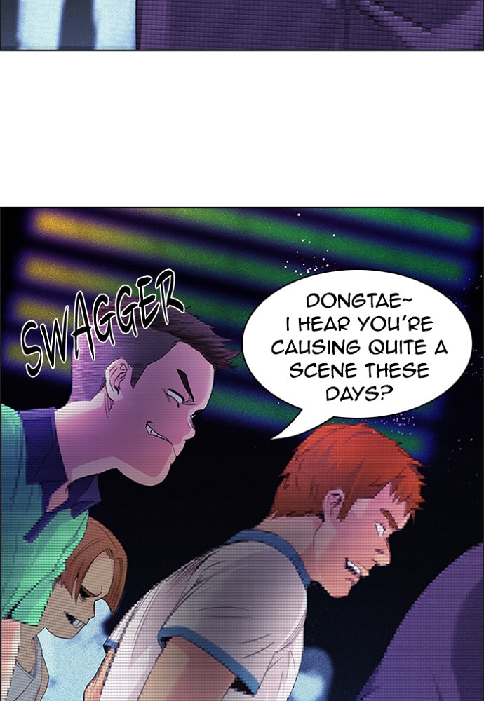 Read DICE chapter 160 image 31 on Lezhin